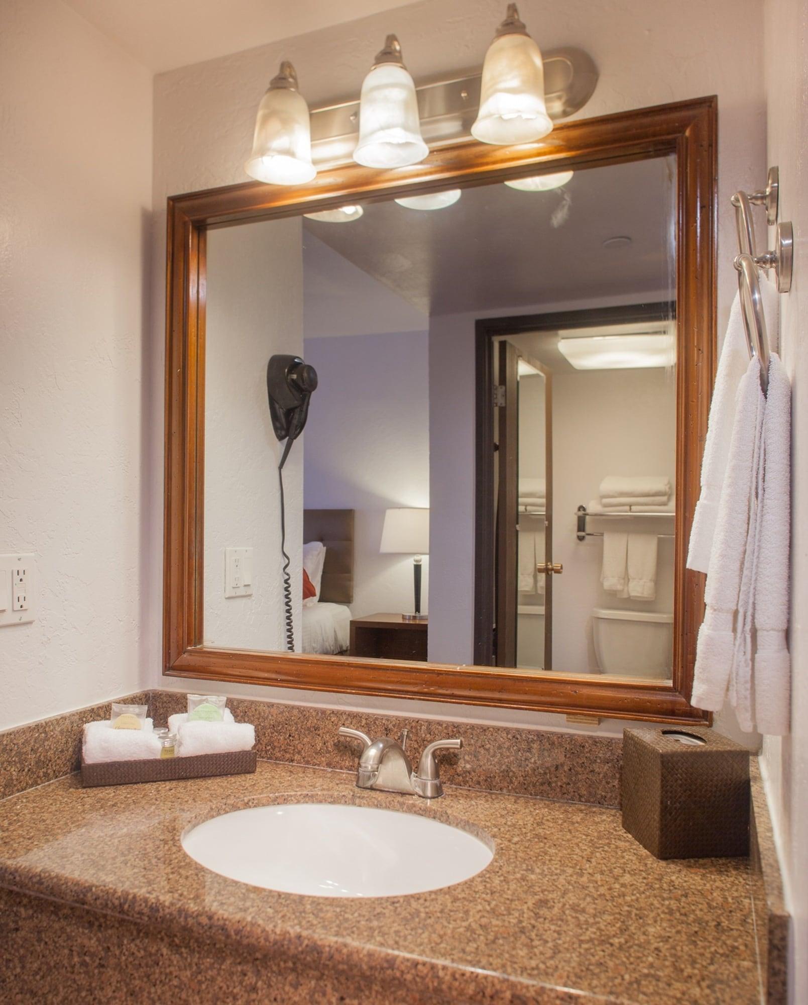 Grand Canyon Plaza Hotel Tusayan