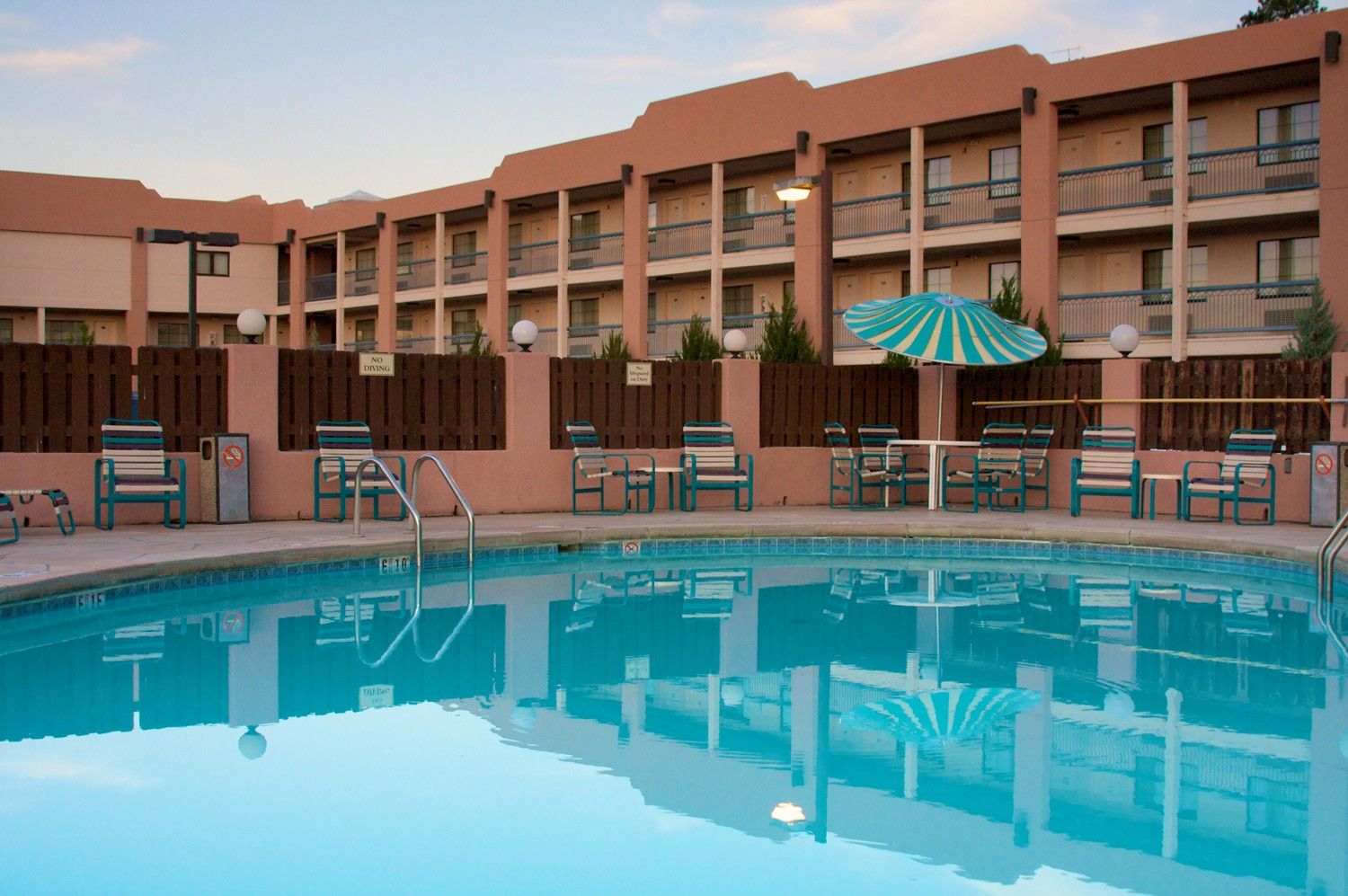 Hotel Grand Canyon Plaza Tusayan